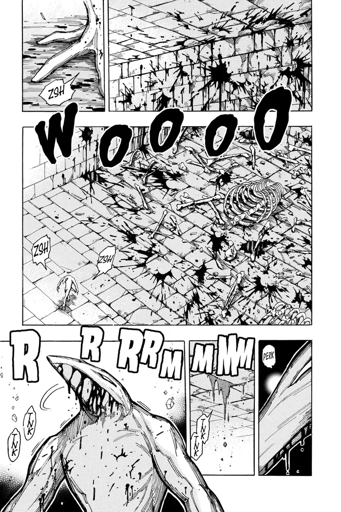 Toriko Chapter 138 image 03_optimized